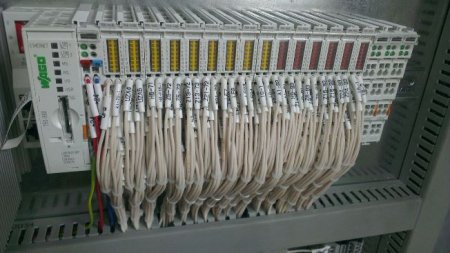 Обзор пускорегулирующей аппаратуры для шкафов автоматизации «НОИНТ»