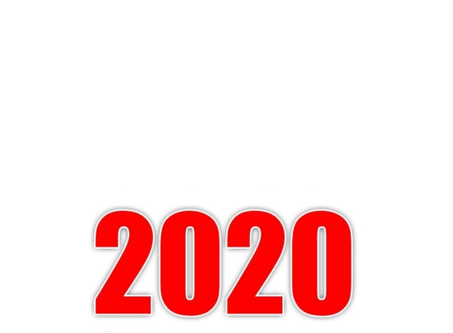 С Новым 2020 годом!!!